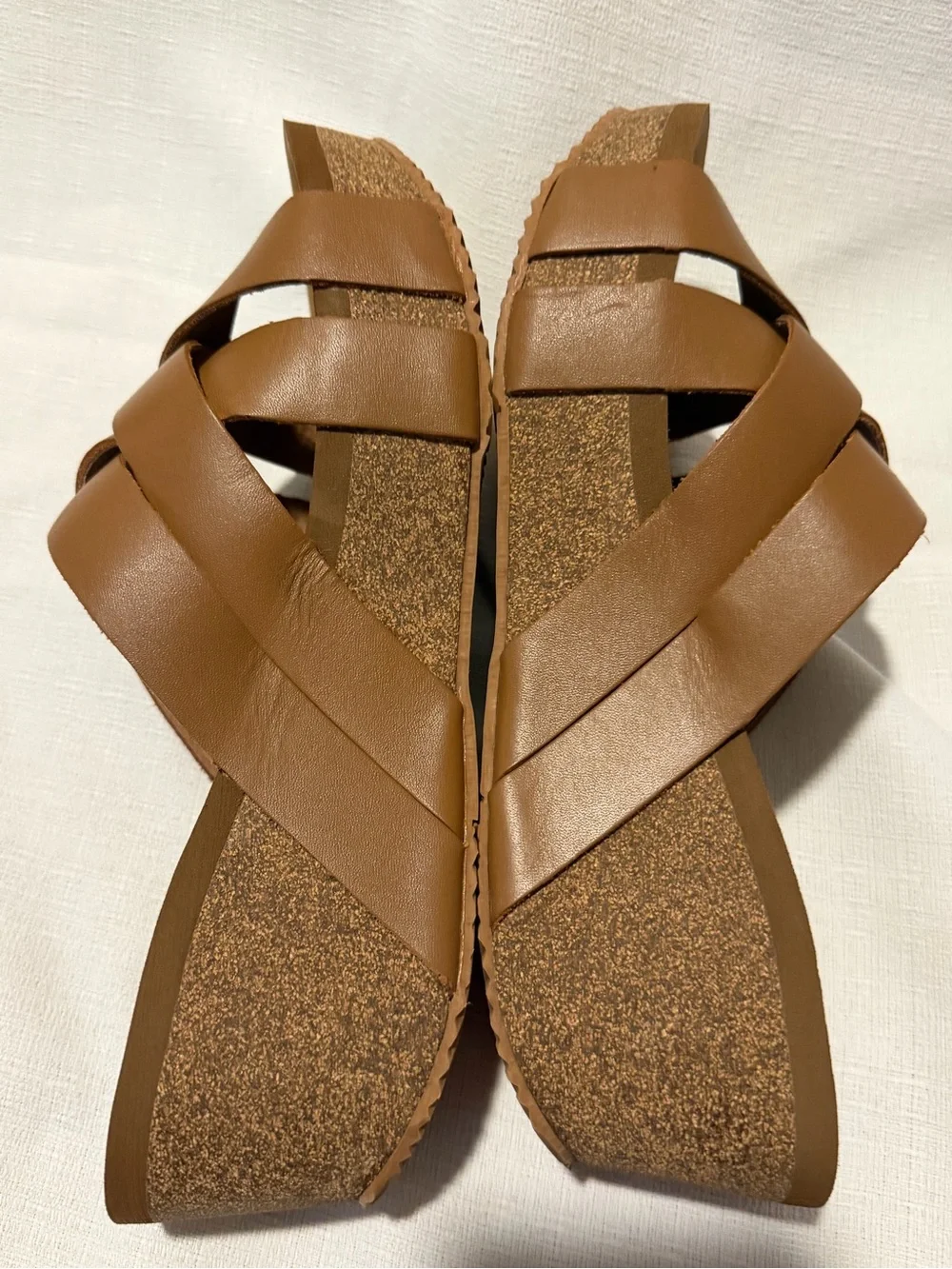 Volatile beachy formal